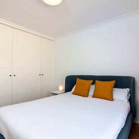 Homeforguest Apartamento En La Tejita Con Piscina, Terraza Y Wifi Granadilla De Abona Eksteriør bilde